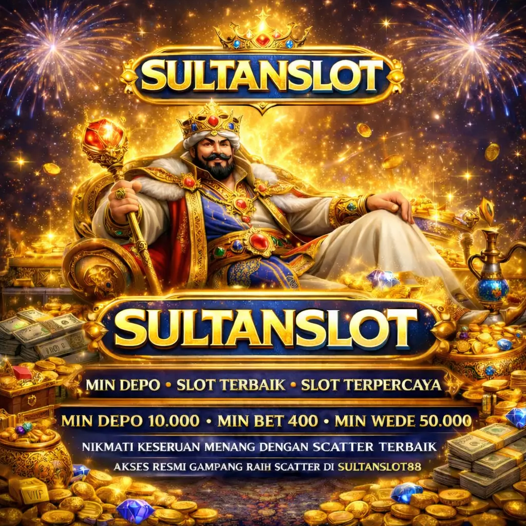 SULTANSLOT88: Sarana Situs Slot88 Online Dengan Fitur Maxwin image 1